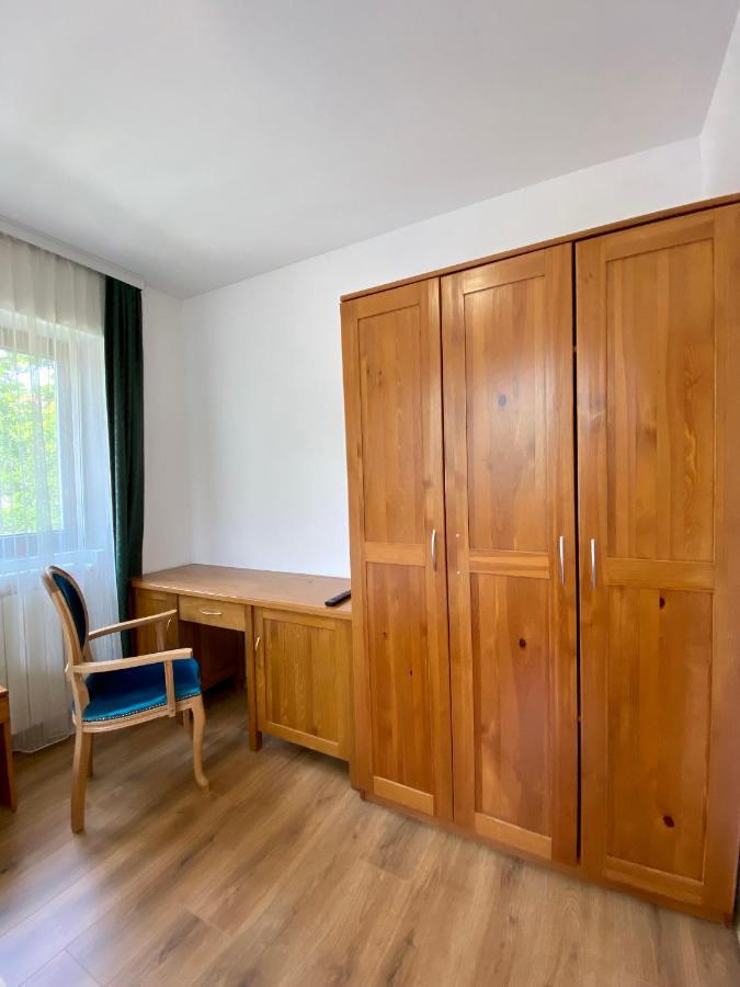 Edelweiss Central Hotel Банско Экстерьер фото