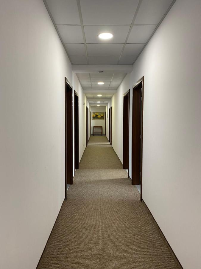 Edelweiss Central Hotel Банско Экстерьер фото
