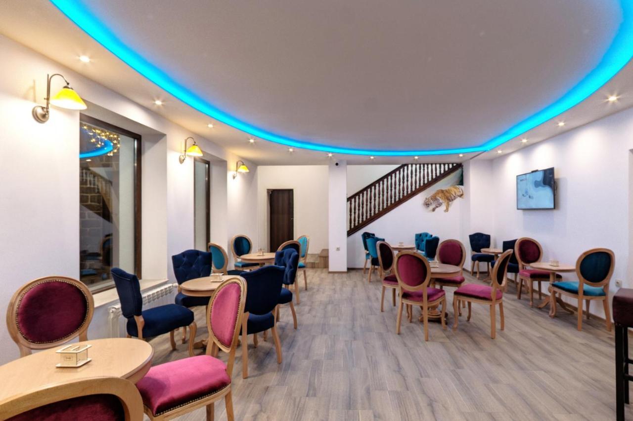 Edelweiss Central Hotel Банско Экстерьер фото